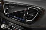Chrysler Pacifica Pinnacle AWD 2020 года